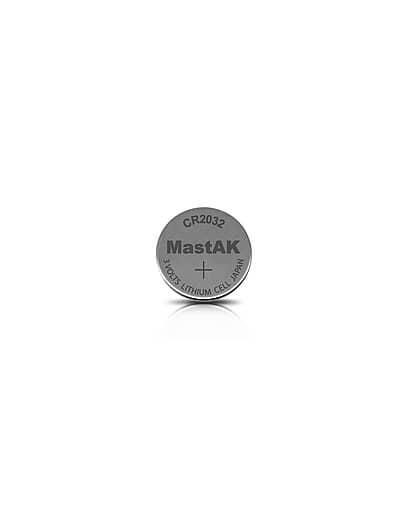 Батарейка MastAK CR2032 3V