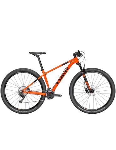 Велосипед Trek-2018 Procaliber 6 29 помаранчевий/чорний 18.5˝