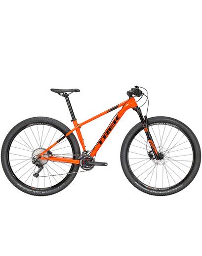 Велосипед Trek-2018 Procaliber 6 29 помаранчевий/чорний 18.5˝