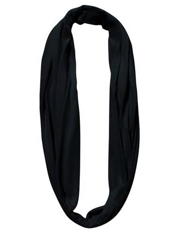 Головний убір Buff Infinity Lyocell Moonless (2014 M.)