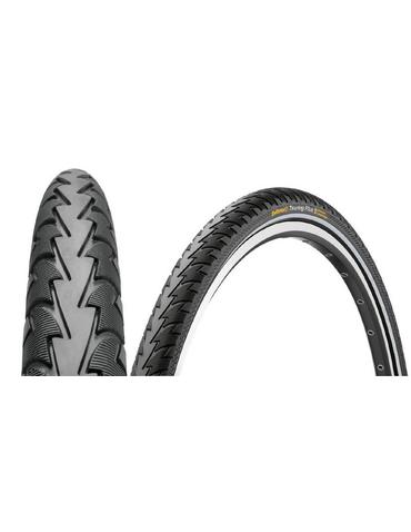 Покришка Continental Touring Plus 28˝x1.60˝ (40-622) Reflective