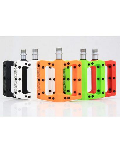 Педалі FireEye Hot Candy зелений