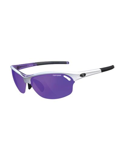 Окуляри Tifosi Wasp Race Purple з лінзами Clarion Purple/AC Red/Clear