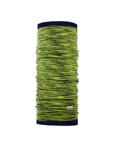 Головний убір P.A.C. Merino Cell-Wool Pro Multi Forest