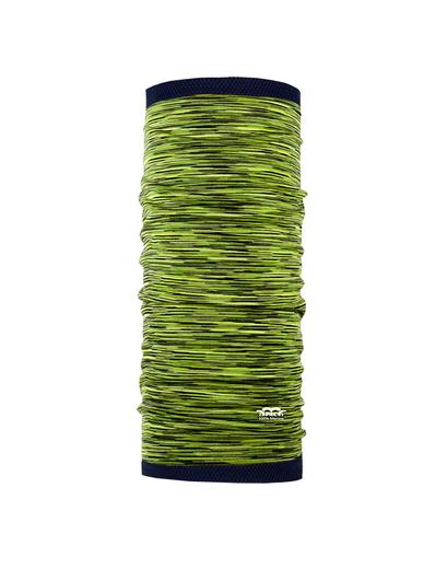 Головний убір P.A.C. Merino Cell-Wool Pro Multi Forest