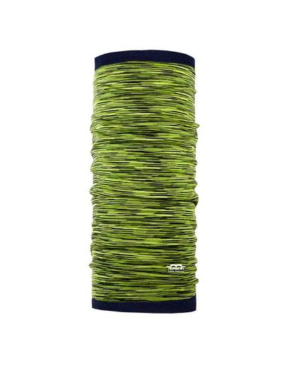 Головний убір P.A.C. Merino Cell-Wool Pro Multi Forest