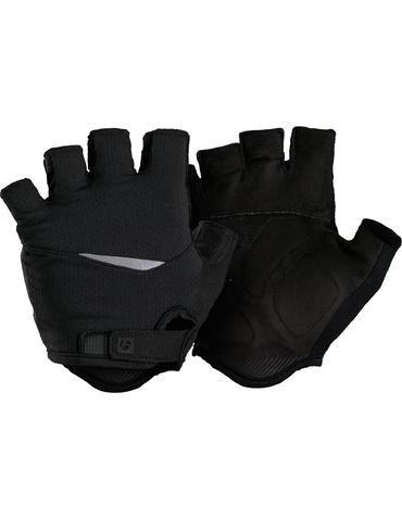Рукавички Bontrager Circuit чорний M