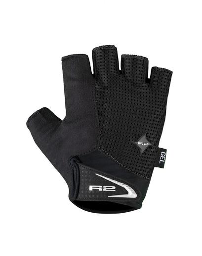 Рукавички R2 Juli чорний S