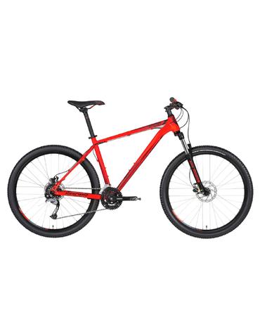 Велосипед Kellys 2019 Spider 30 (27.5˝) Red S (16.5˝)