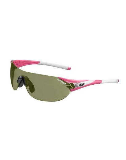 Окуляри Tifosi 2015 Podium S Neon Pink з лінзами GT / EC / AC Red