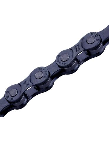 Ланцюг KMC Z8.1 8 швидкостей 116 ланок + замок (OEM)