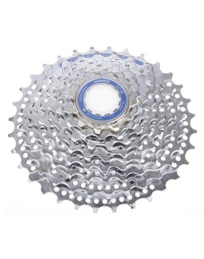 Касета Shimano Alivio CS-HG50 11-32 8 зірок