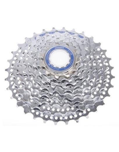 Касета Shimano Alivio CS-HG50 11-32 8 зірок