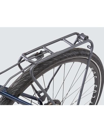 Багажник Roswheel Tour Lightweight Rear Rack для дискових гальм чорний