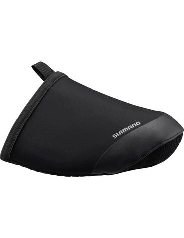 Бахіли для пальців ніг Shimano T1100R, чорні, розм. 37-40