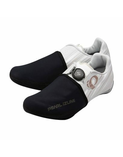 Бахіли для пальців Pearl Izumi Amfib Toe Cover, чорні, розм. L/XL