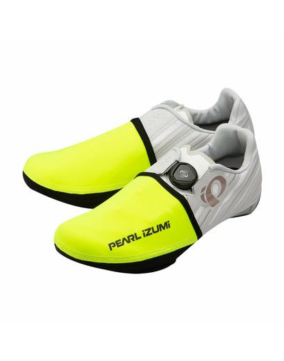 Бахіли для пальців Pearl Izumi Amfib Toe Cover, жовті, розм. L/XL