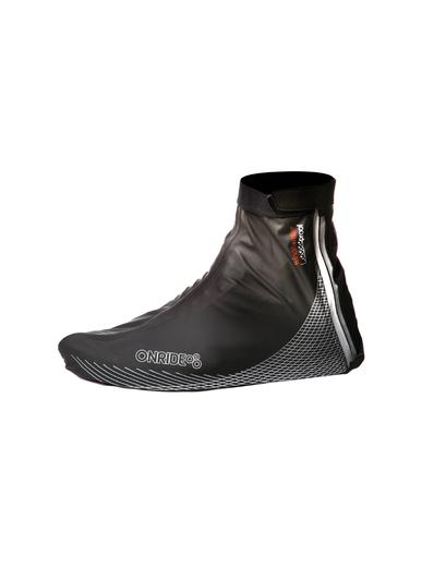 Бахіли ONRIDE RAINFOOT чорний XXL (46/47)