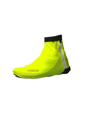 Бахіли ONRIDE RAINFOOT неоновий жовтий XL (44/45)