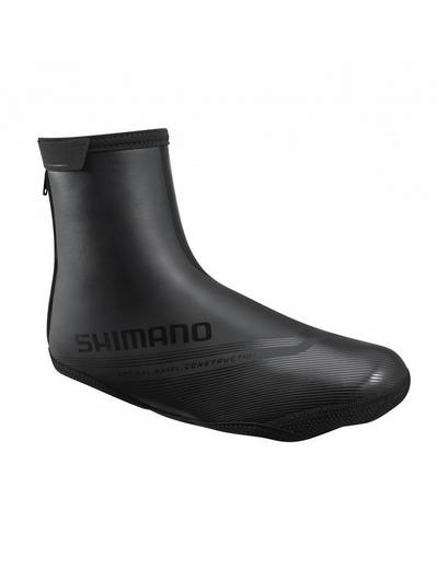 Бахіли Shimano S2100D ІІ, чорні, розм. L (42-44)