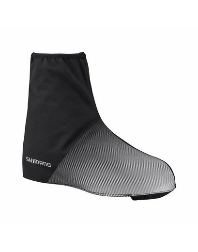 Бахіли Shimano Waterproof, чорні, розм. L (42-44)