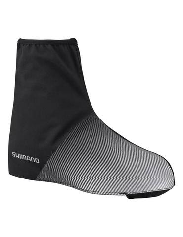 Бахіли Shimano Waterproof, чорні, розм. S (37-40)