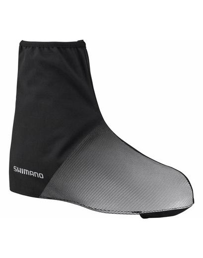 Бахіли Shimano Waterproof, чорні, розм. S (37-40)