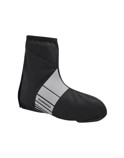 Бахіли Shimano Waterproof водонепроникні чорний S