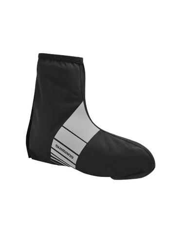 Бахіли Shimano Waterproof водонепроникні чорний XL