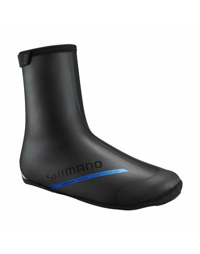 Бахіли Shimano XC Thermal, чорні, розм. L (42-44)