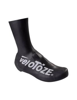 Бахіли VELOTOZE високі білий S (37-40)