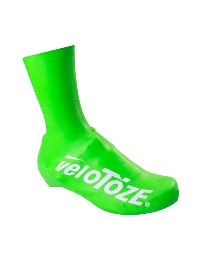 Бахіли VELOTOZE, неоново-зелені, розм. S (37-40)