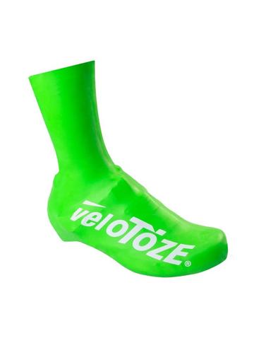 Бахіли VELOTOZE, неоново-зелені, розм. XL (46.5-48)