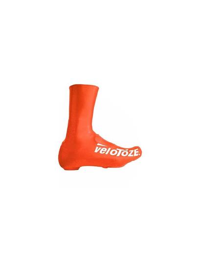 Бахіли VELOTOZE, померанчеві, розм. M (40.5-42.5)