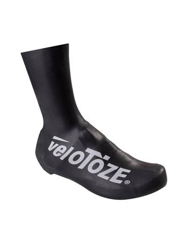 Бахіли VELOTOZE високі чорний M (40.5-42.5)
