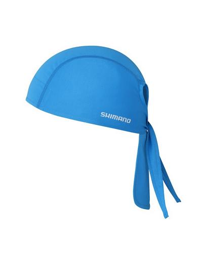 Бандана Shimano Bandana синій