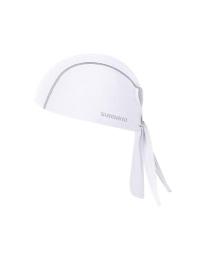 Бандана Shimano білий