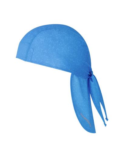 Бандана Shimano, блакитна