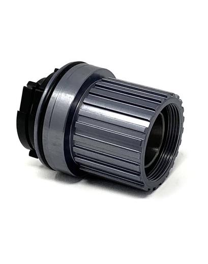 Барабан Shimano Microspline MTB 12-швидк.