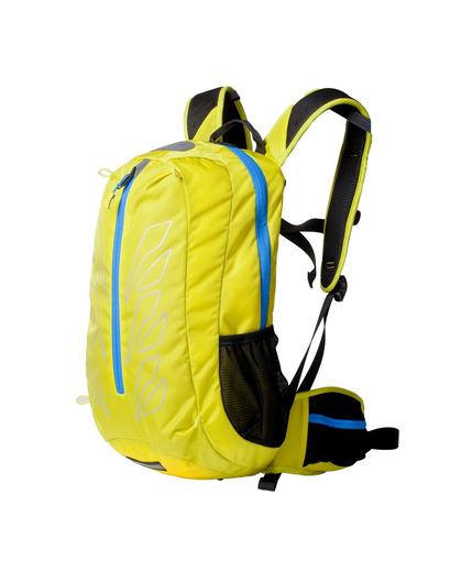 Рюкзак Roswheel 15933-F жовтий/блакитний