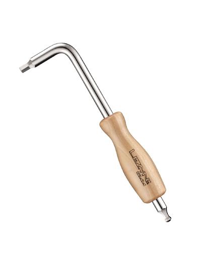 Ключ-шестигранник Lezyne CLASSIC HEX ROD 6 мм