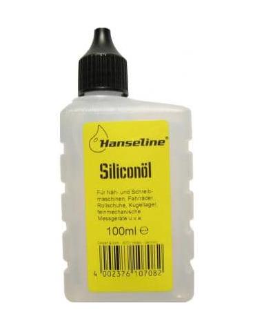 Мастило силіконове Hanseline Silicon 100 мл