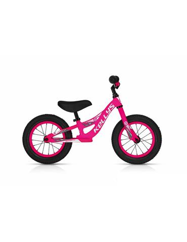 Біговел Kellys KITE 12 NEON рожевий