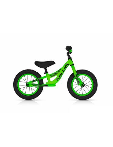 Біговел Kellys KITE 12 NEON зелений
