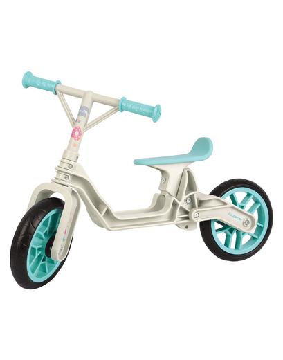 Біговел Polisport Balance Bike кремовий/ментоловий Plastic до 25кг