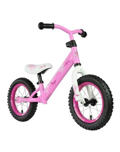 Біговел Rebel Kidz Butterfly 12" камерні колеса