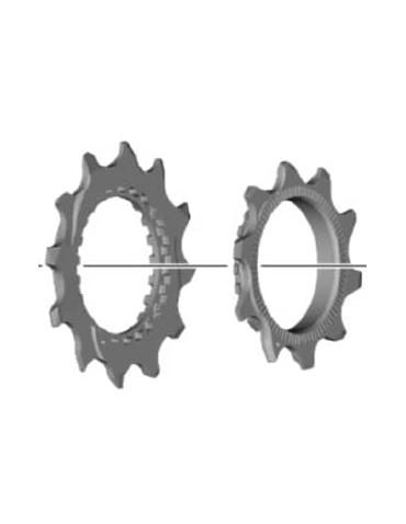 Блок зірок 10-12Т до 12-швидк. касет CS-M9100/M8100/M7100/M6100