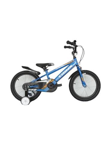 Blue Elf 2.0 Trinx 16“ Blue-white-orange-blue