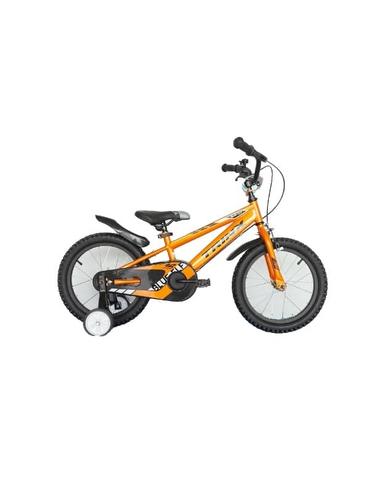 Blue Elf 2.0 Trinx 16“ Orange-black-white
