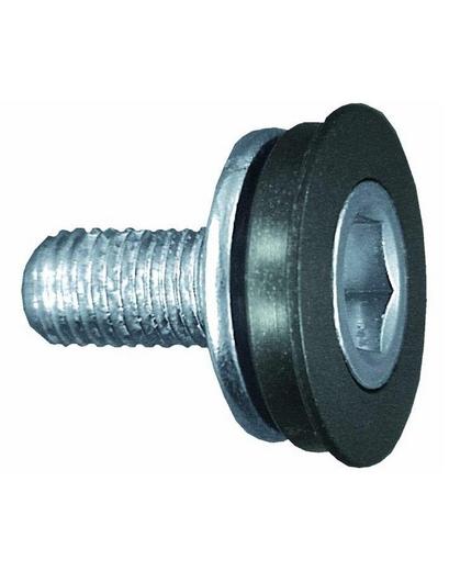 Болт кріплення шатунів М8х1 під шестигранник